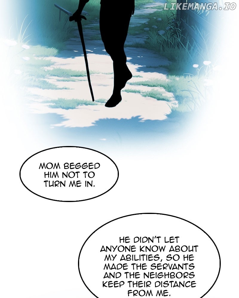 Blood Reverie Chapter 58 - Page 41