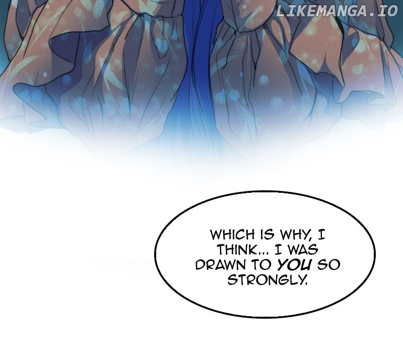 Blood Reverie Chapter 58 - Page 43