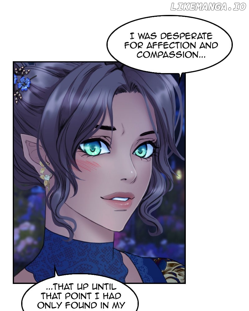 Blood Reverie Chapter 58 - Page 44