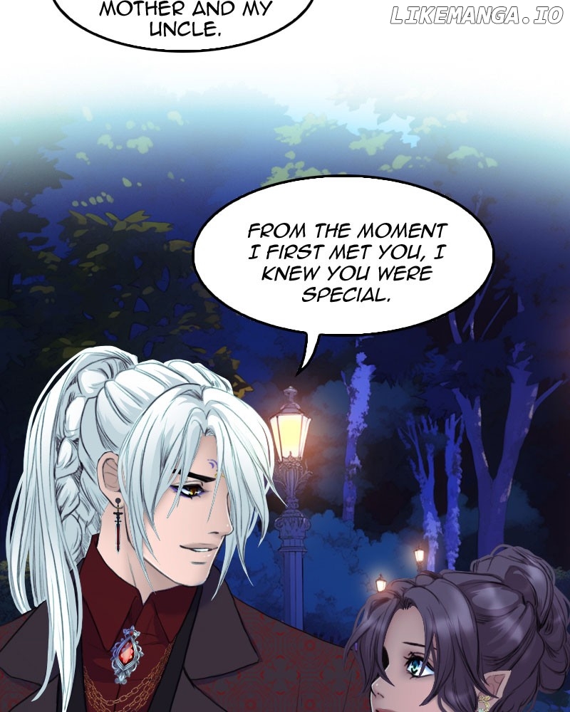 Blood Reverie Chapter 58 - Page 45