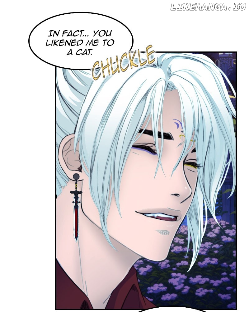 Blood Reverie Chapter 58 - Page 48