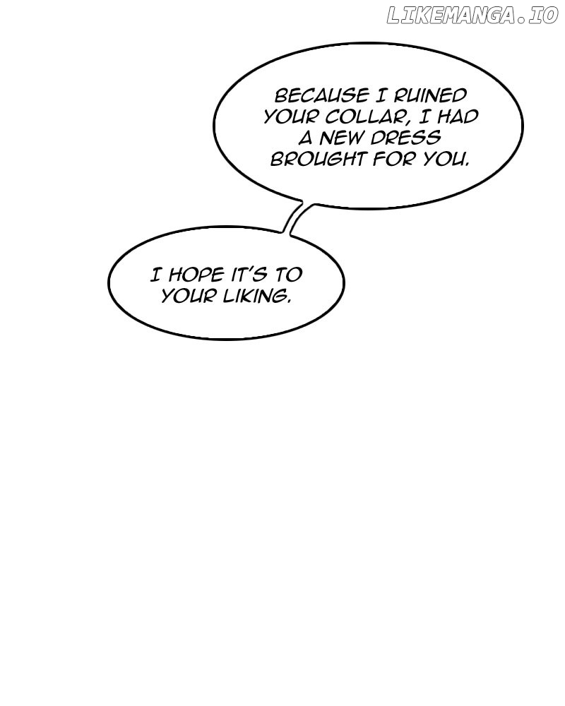 Blood Reverie Chapter 58 - Page 6