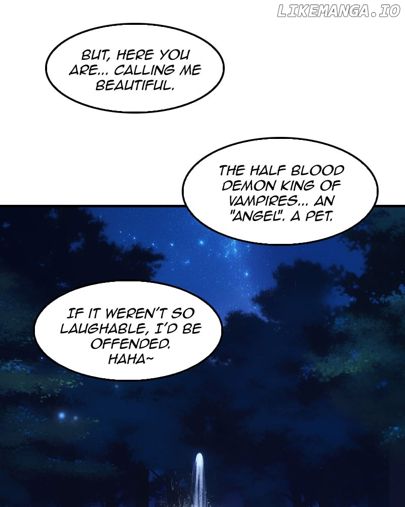 Blood Reverie Chapter 58 - Page 51