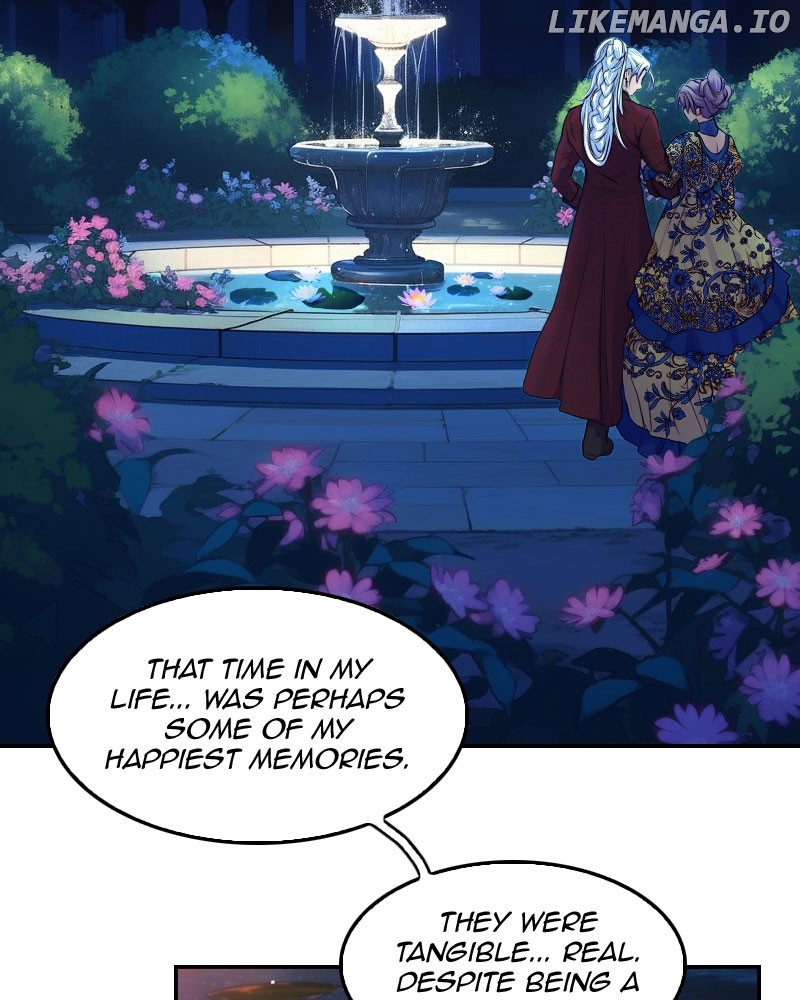 Blood Reverie Chapter 58 - Page 52