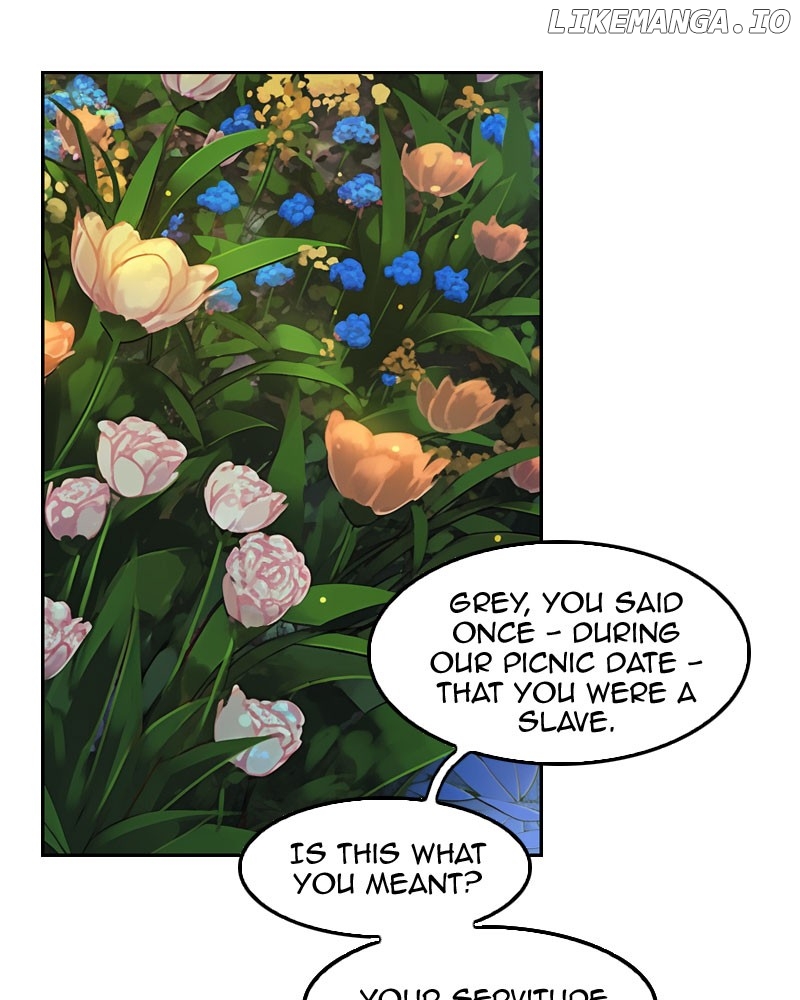 Blood Reverie Chapter 58 - Page 54