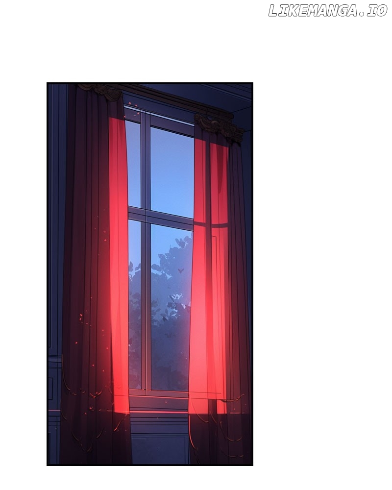 Blood Reverie Chapter 58 - Page 7