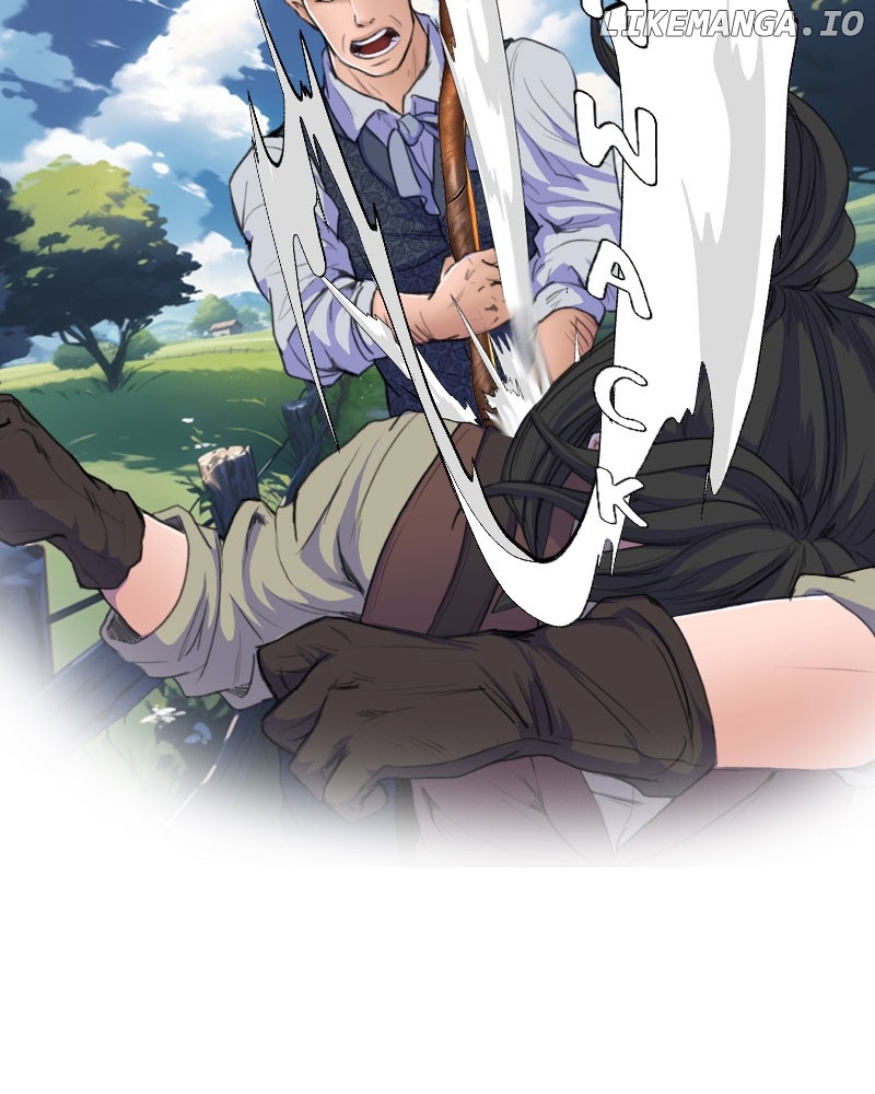 Blood Reverie Chapter 58 - Page 61