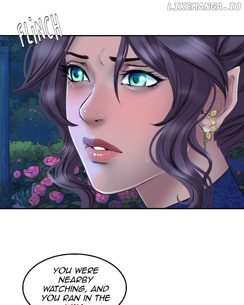 Blood Reverie Chapter 58 - Page 62