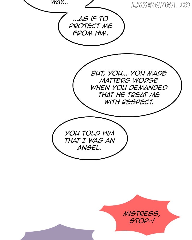 Blood Reverie Chapter 58 - Page 63