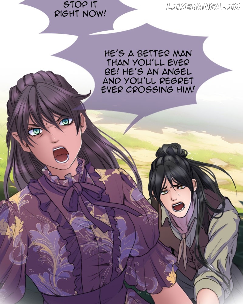 Blood Reverie Chapter 58 - Page 64