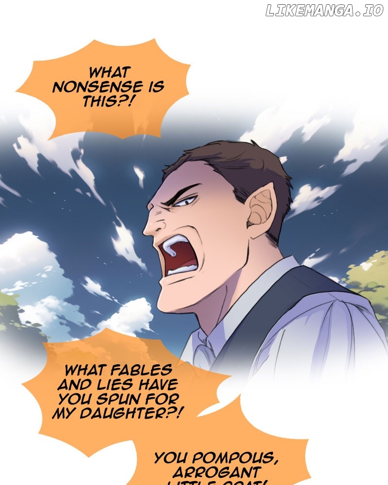 Blood Reverie Chapter 58 - Page 66