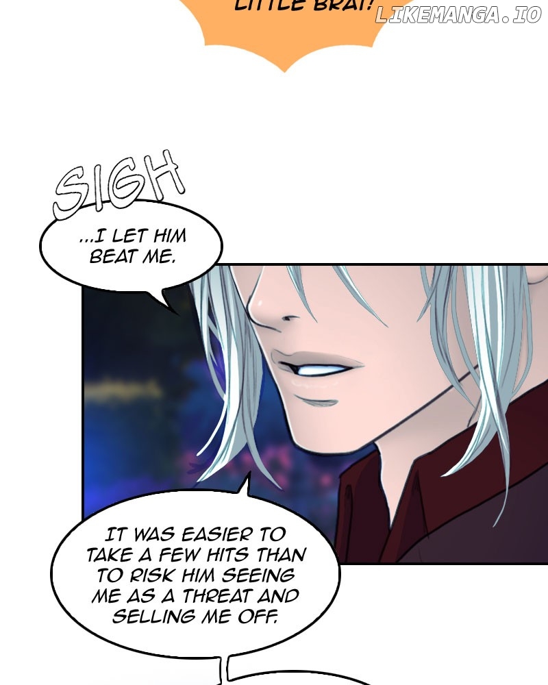 Blood Reverie Chapter 58 - Page 67