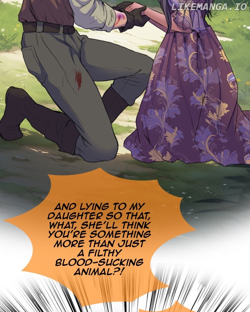 Blood Reverie Chapter 58 - Page 69