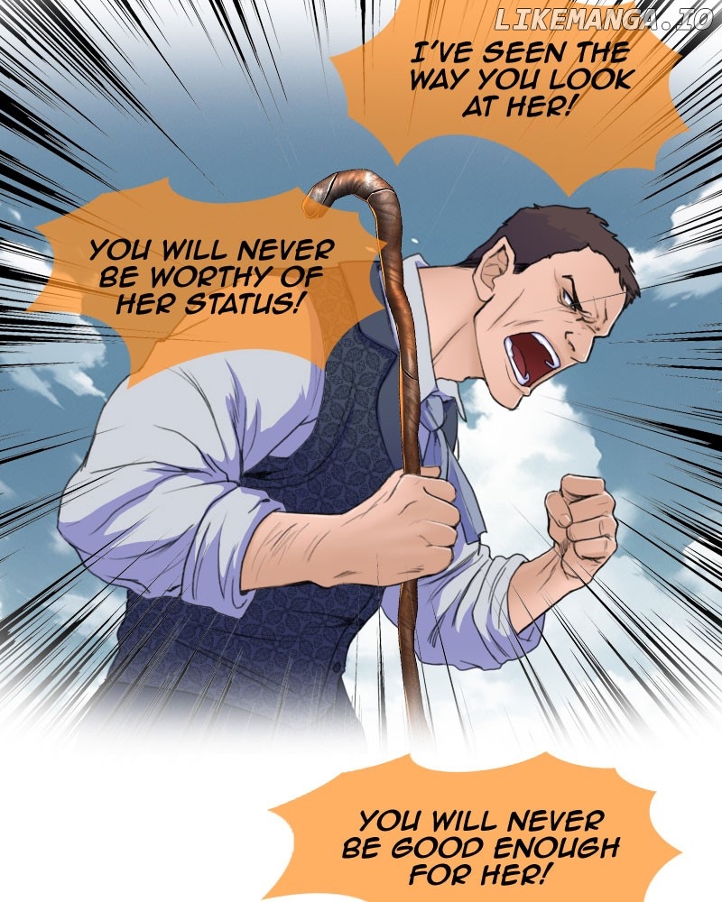 Blood Reverie Chapter 58 - Page 70