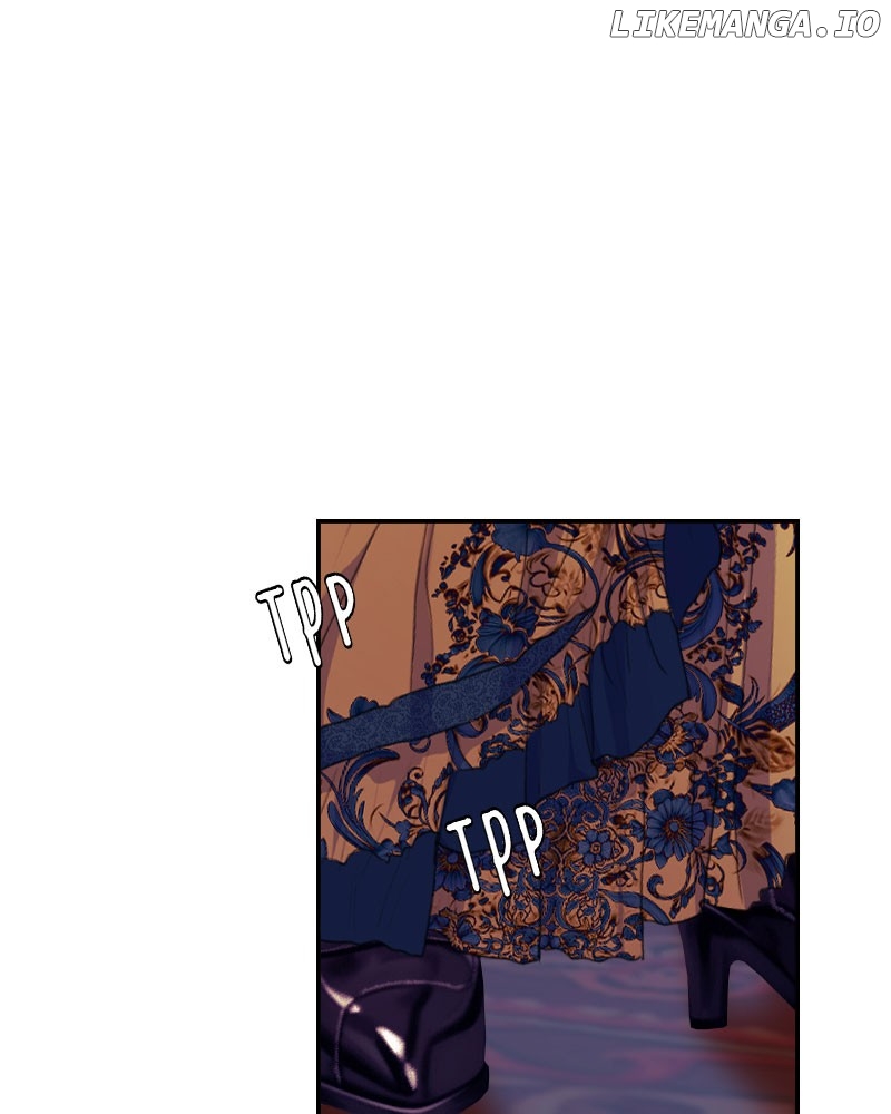 Blood Reverie Chapter 58 - Page 8