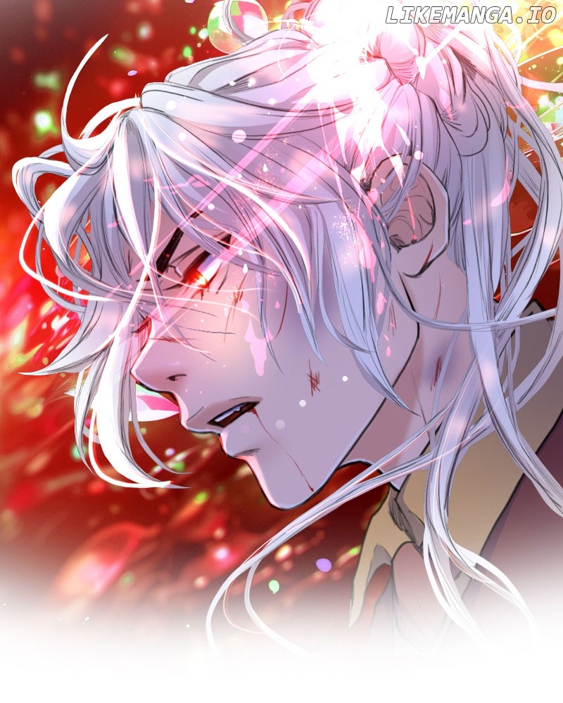 Blood Reverie Chapter 58 - Page 72