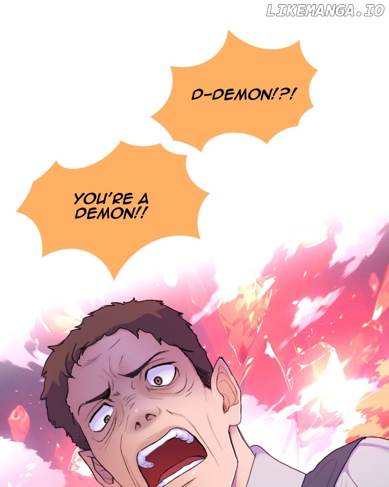 Blood Reverie Chapter 58 - Page 73