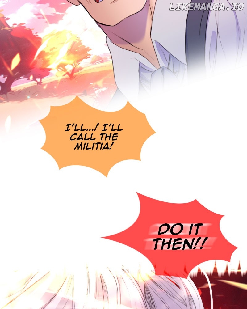 Blood Reverie Chapter 58 - Page 74