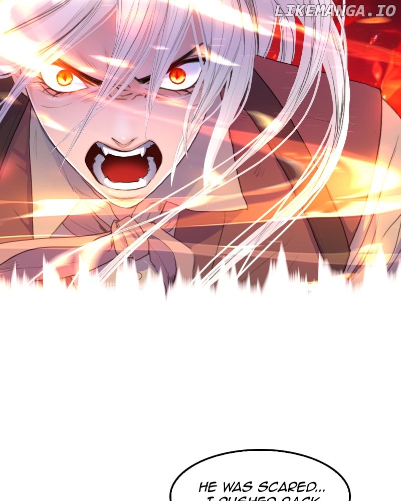 Blood Reverie Chapter 58 - Page 75