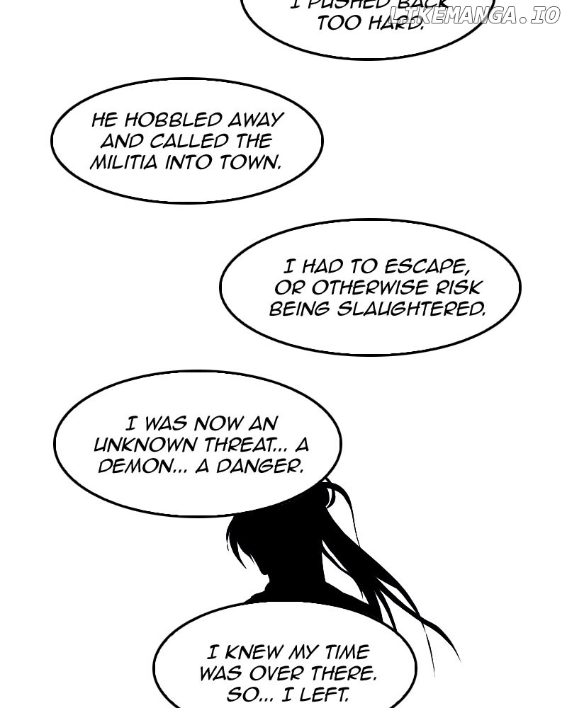 Blood Reverie Chapter 58 - Page 76