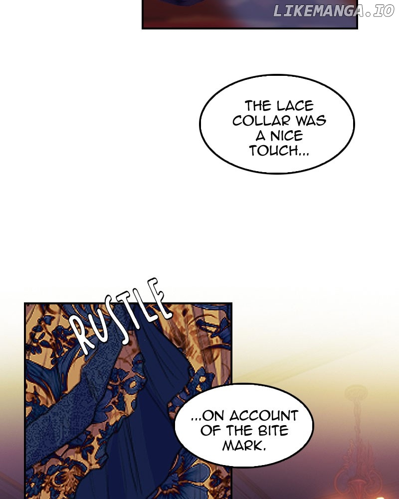 Blood Reverie Chapter 58 - Page 9