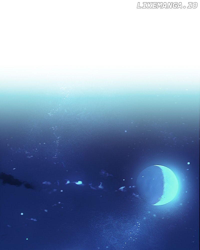 Blood Reverie Chapter 61 - Page 1