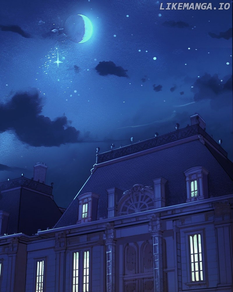 Blood Reverie Chapter 61 - Page 2