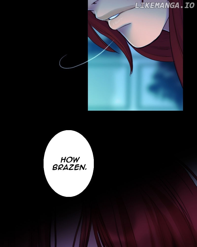 Blood Reverie Chapter 61 - Page 12