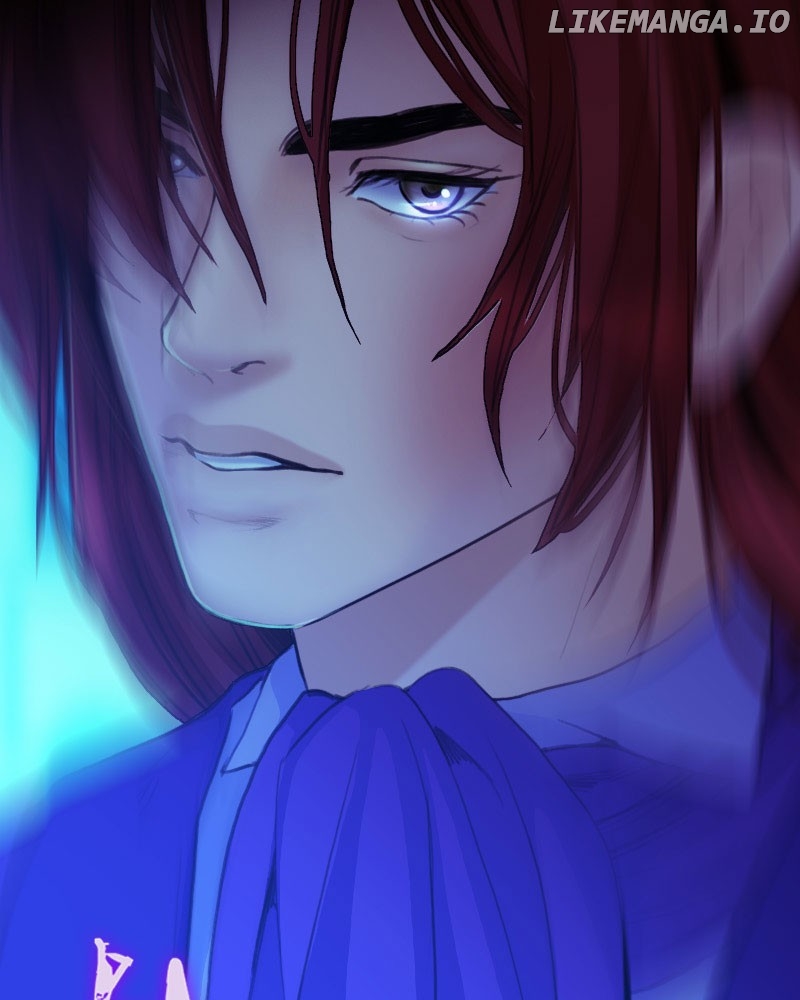 Blood Reverie Chapter 61 - Page 13