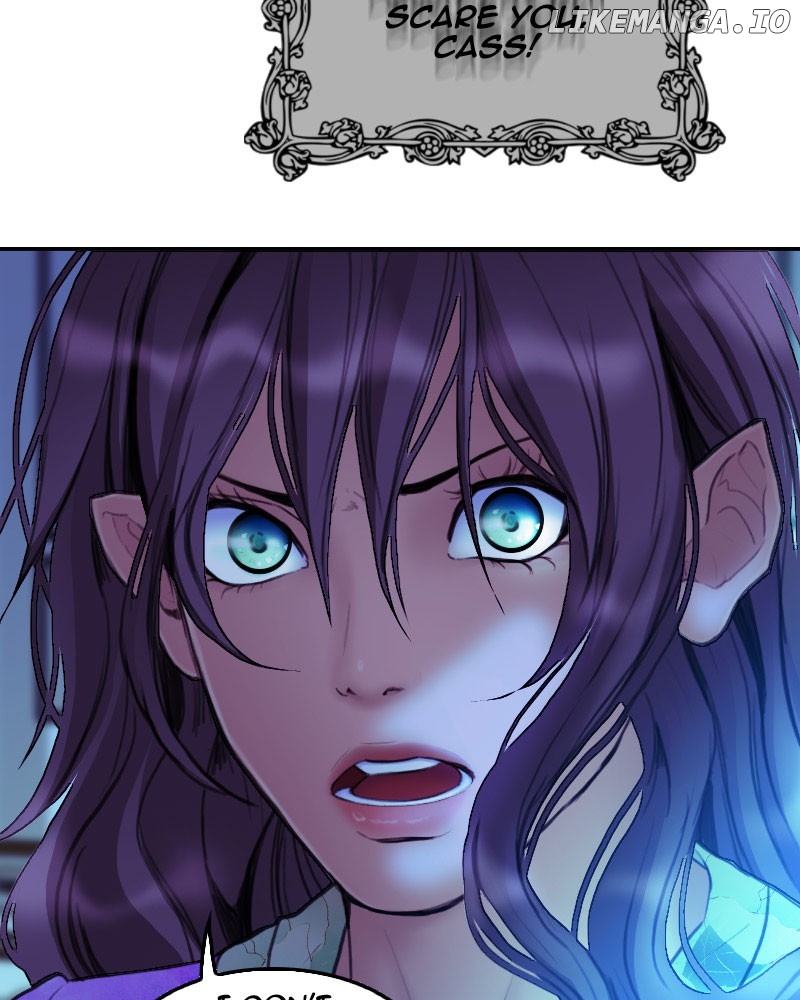 Blood Reverie Chapter 61 - Page 15