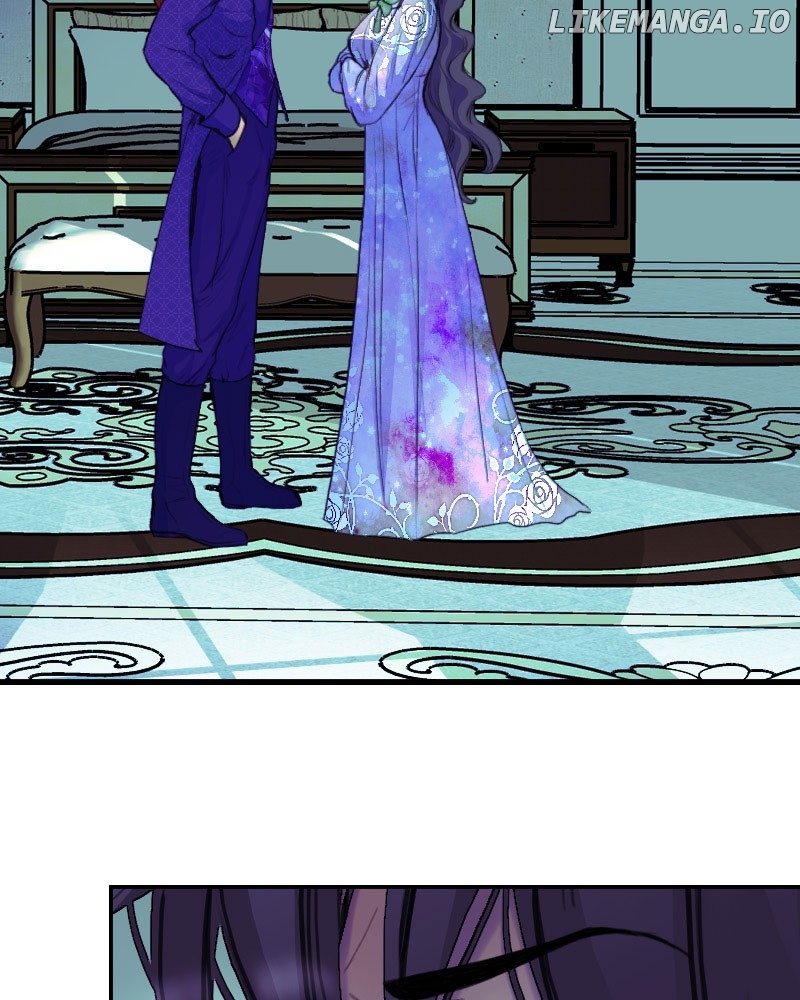 Blood Reverie Chapter 61 - Page 18