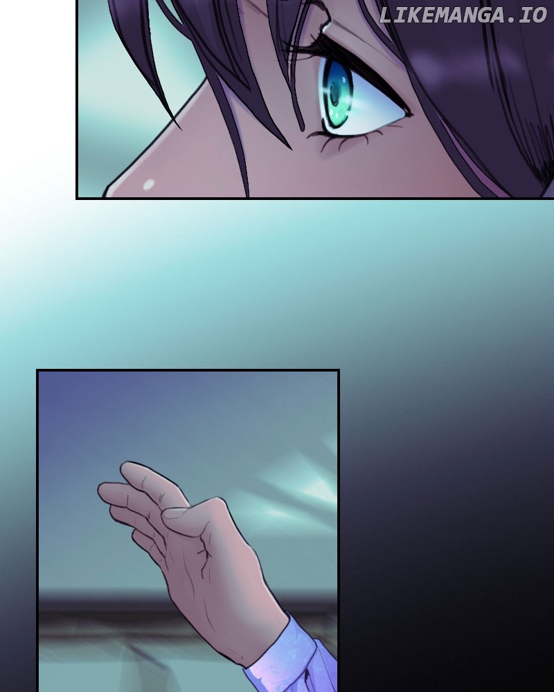 Blood Reverie Chapter 61 - Page 19