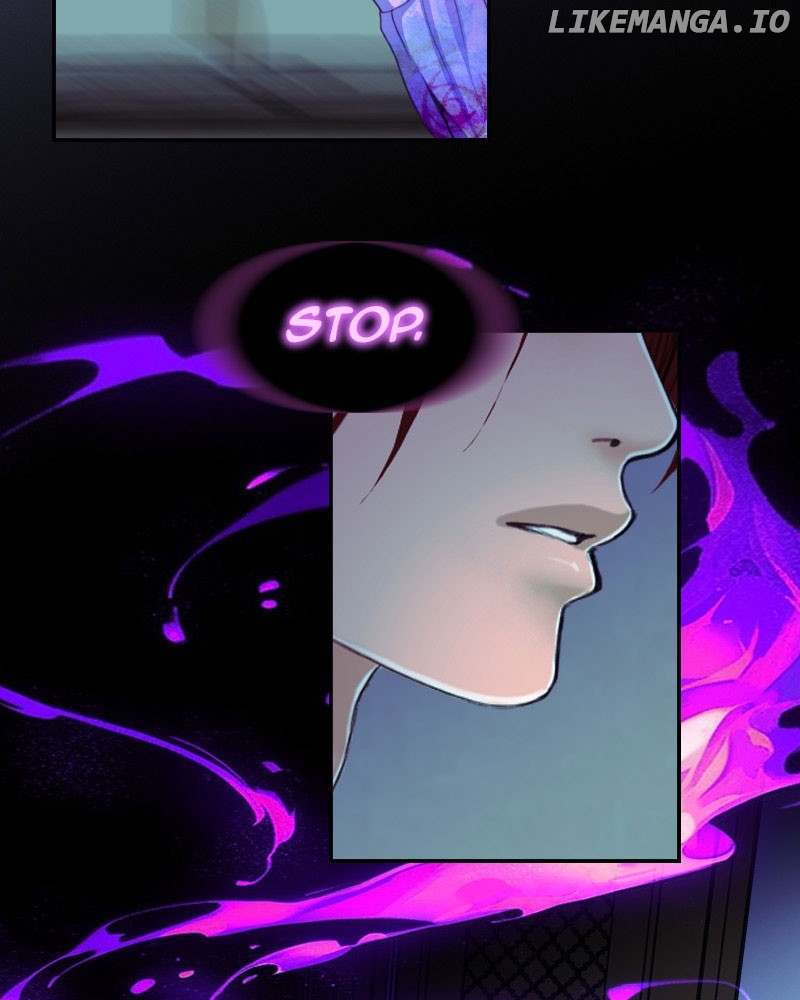 Blood Reverie Chapter 61 - Page 20