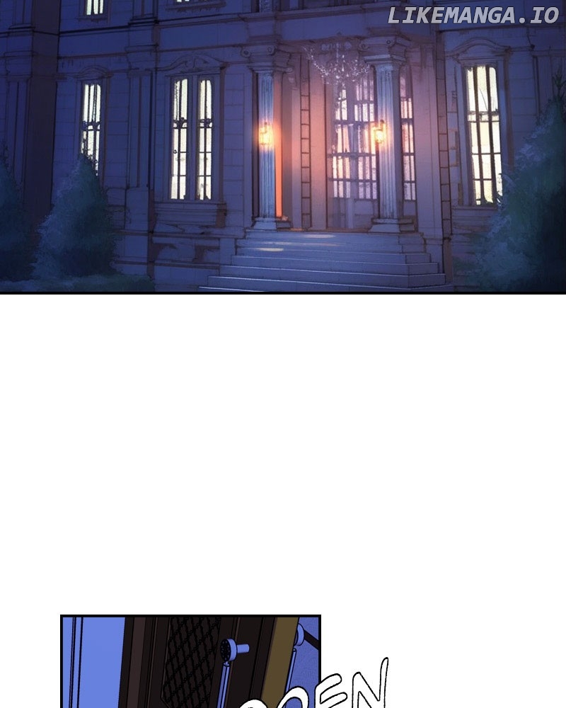 Blood Reverie Chapter 61 - Page 3