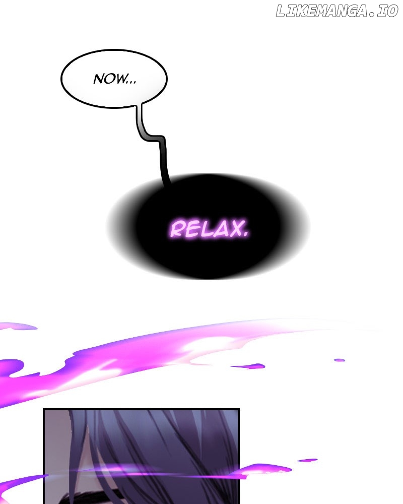 Blood Reverie Chapter 61 - Page 24