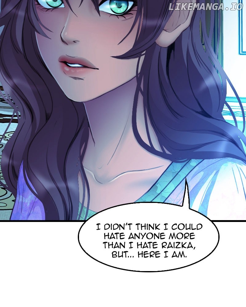 Blood Reverie Chapter 61 - Page 26