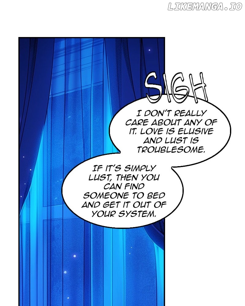 Blood Reverie Chapter 61 - Page 29