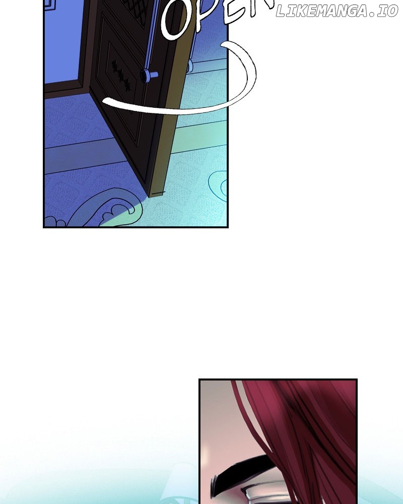 Blood Reverie Chapter 61 - Page 4