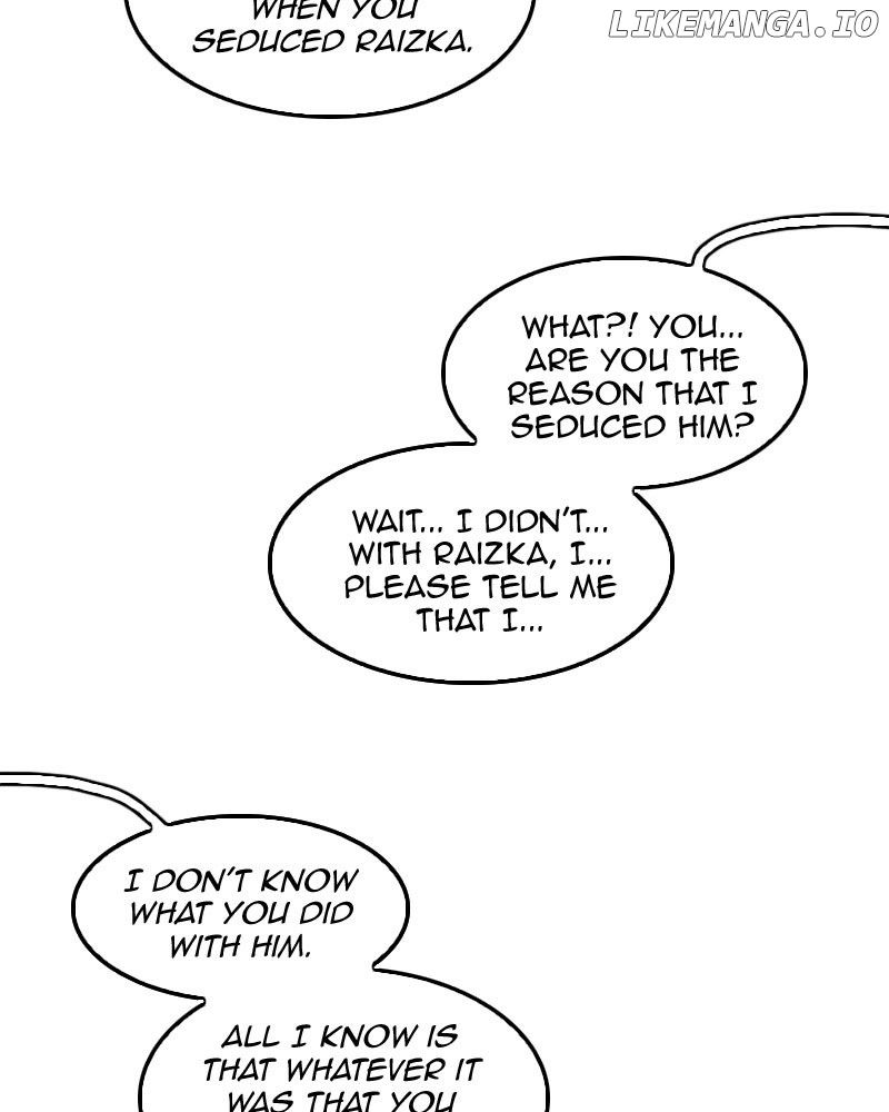 Blood Reverie Chapter 61 - Page 32