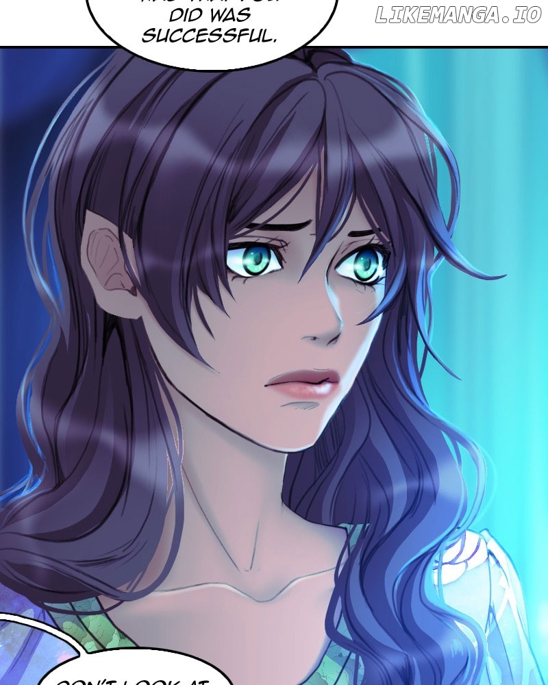 Blood Reverie Chapter 61 - Page 33