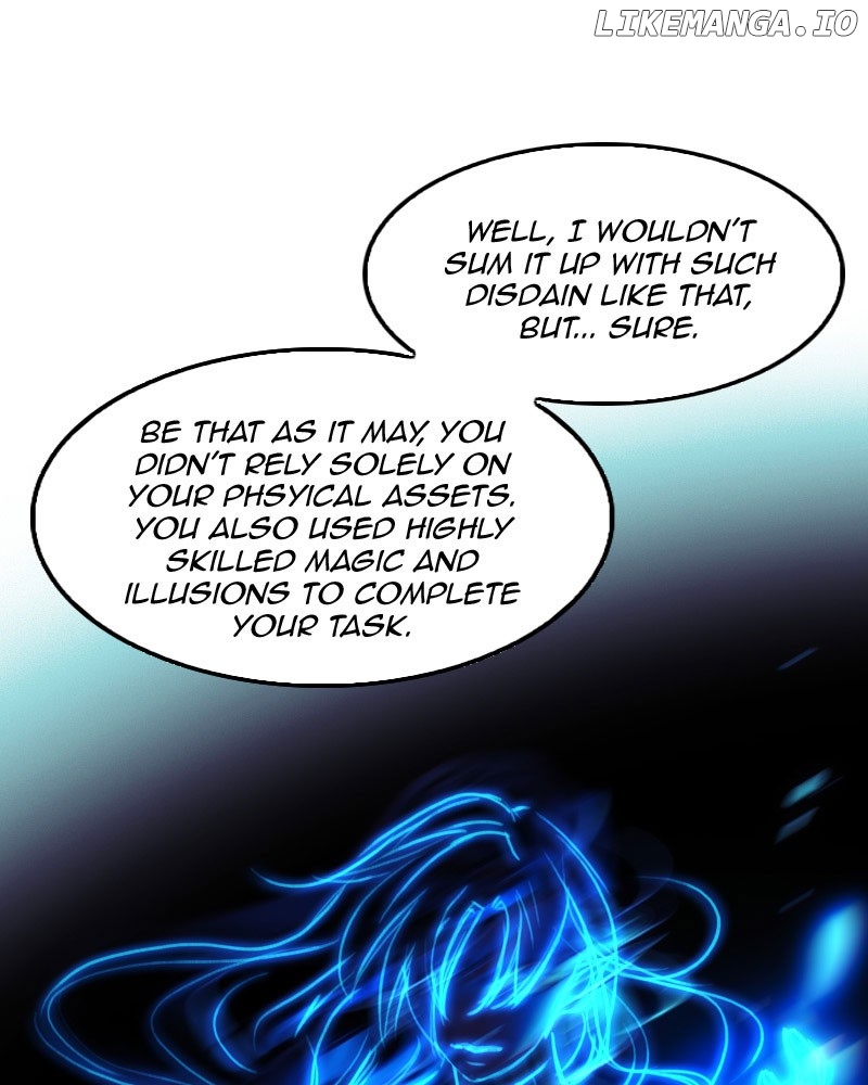 Blood Reverie Chapter 61 - Page 38