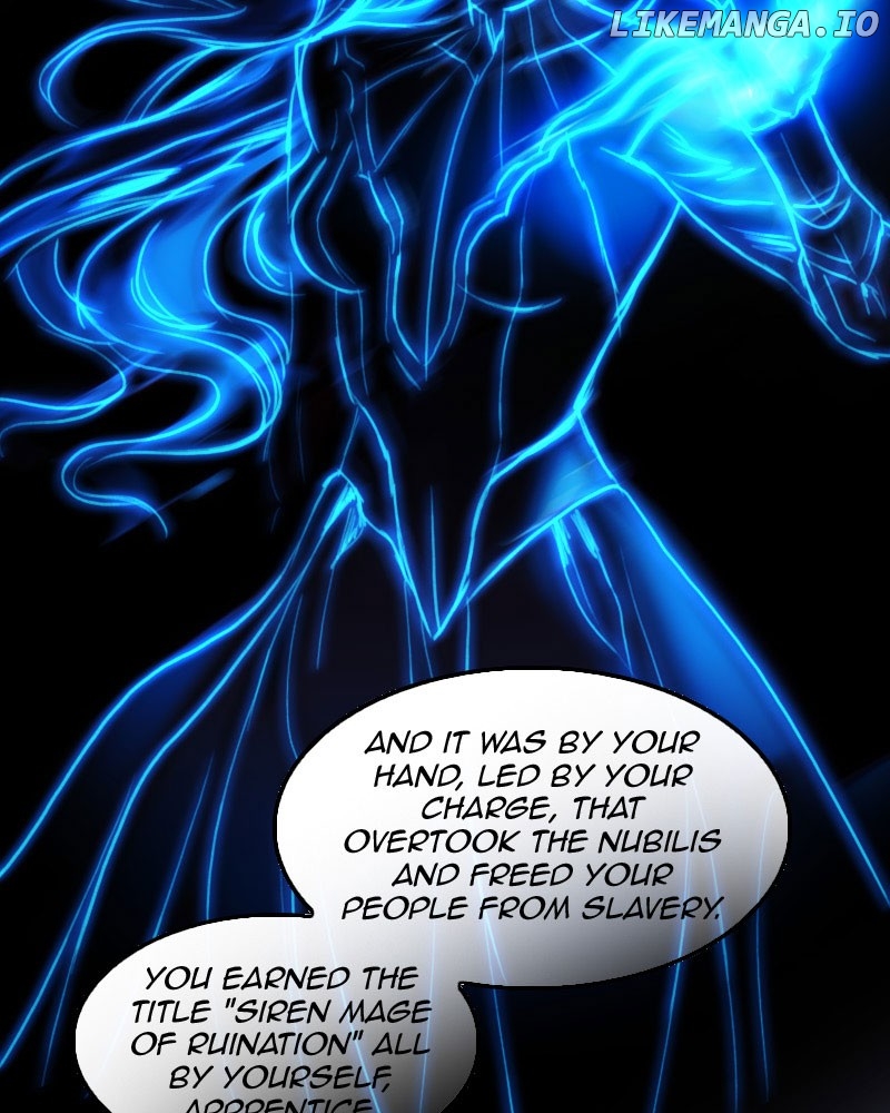 Blood Reverie Chapter 61 - Page 39