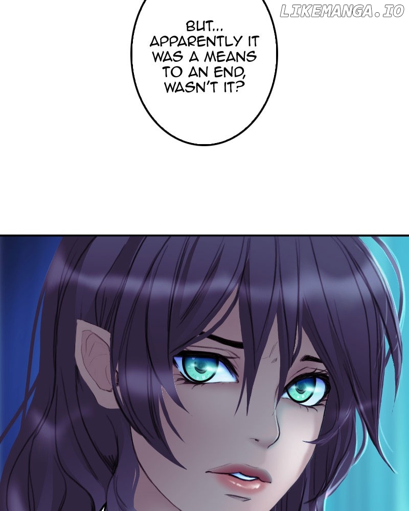 Blood Reverie Chapter 61 - Page 41