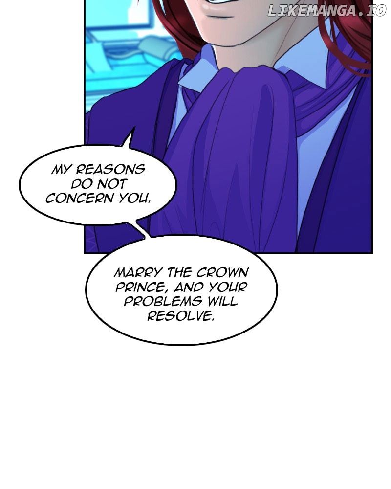 Blood Reverie Chapter 61 - Page 43