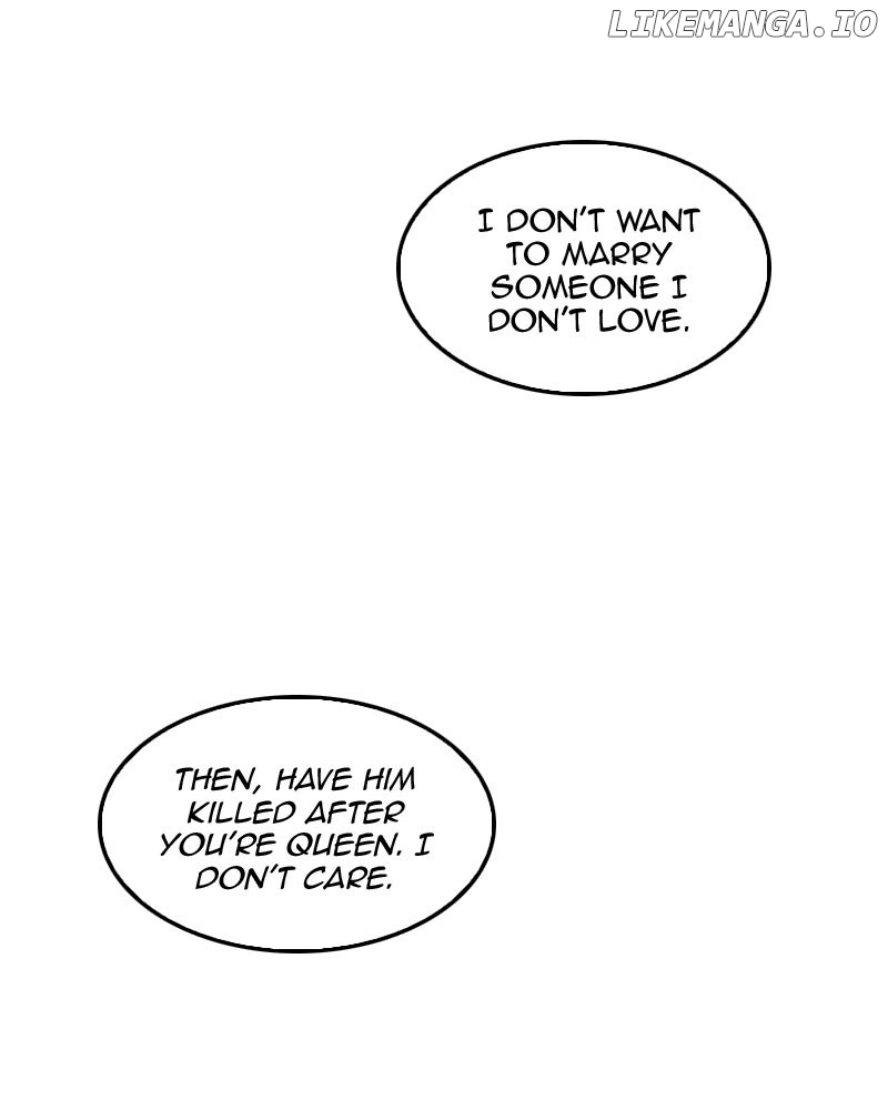 Blood Reverie Chapter 61 - Page 44