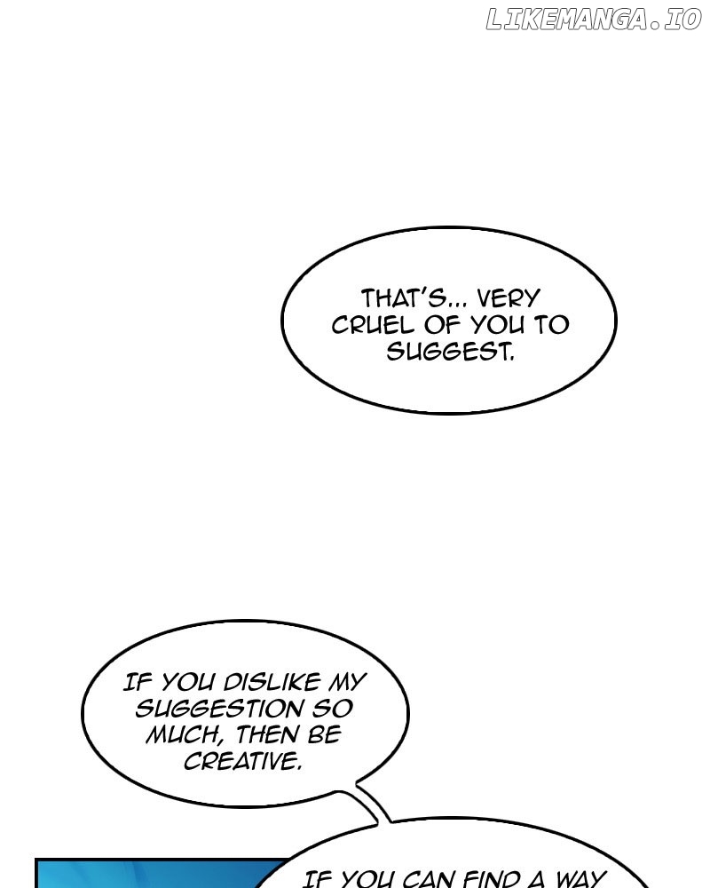 Blood Reverie Chapter 61 - Page 45