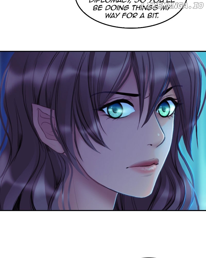 Blood Reverie Chapter 61 - Page 47