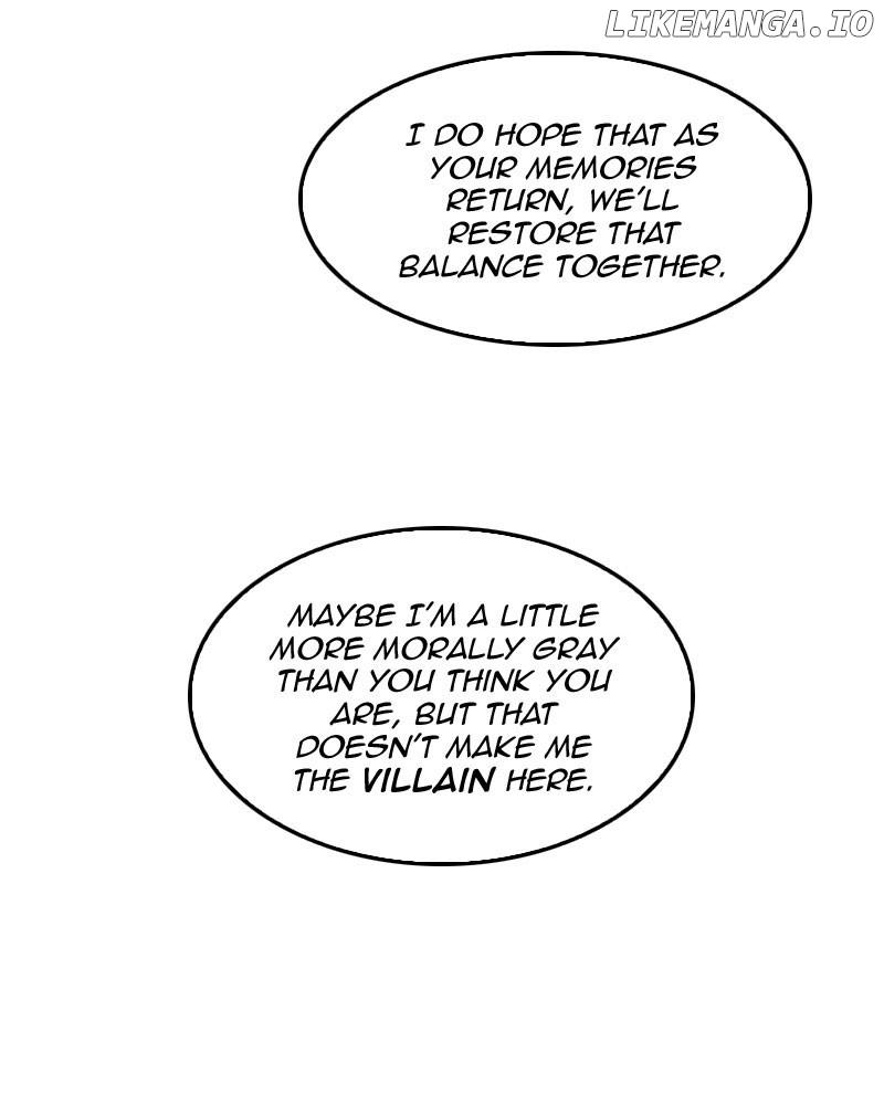 Blood Reverie Chapter 61 - Page 49