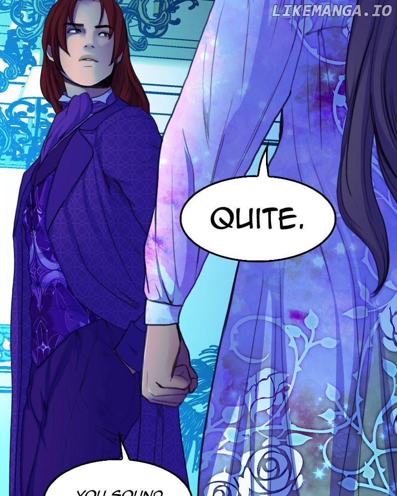 Blood Reverie Chapter 61 - Page 6