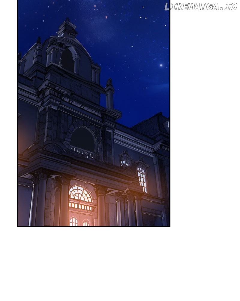 Blood Reverie Chapter 61 - Page 51